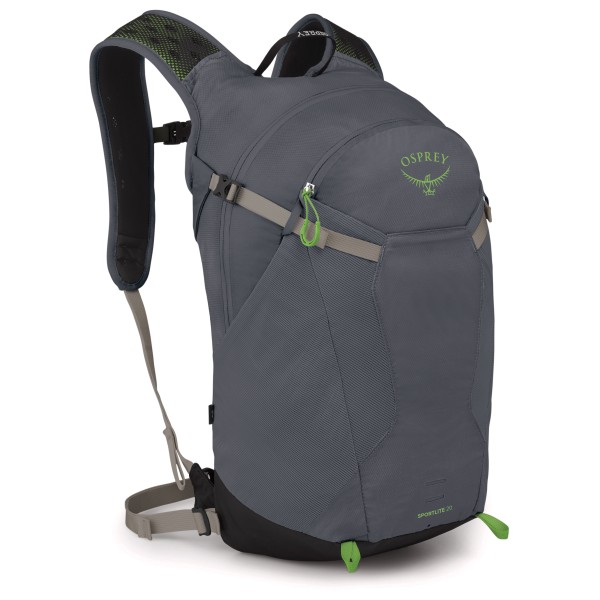 Osprey - Sportlite 20 - Wanderrucksack Gr 20 l blau von Osprey