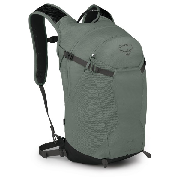 Osprey - Sportlite 20 - Wanderrucksack Gr 20 l oliv von Osprey