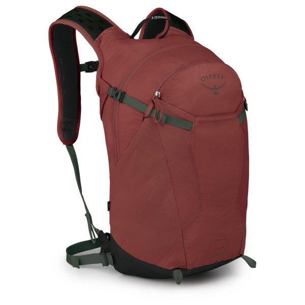 Osprey - Sportlite 20 - Wanderrucksack Gr 20 l rot von Osprey