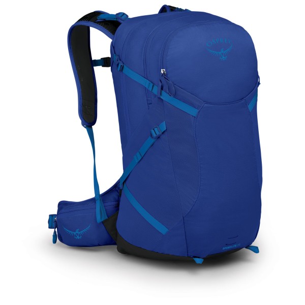 Osprey - Sportlite 25 - Wanderrucksack Gr 25 l - M/L blau von Osprey