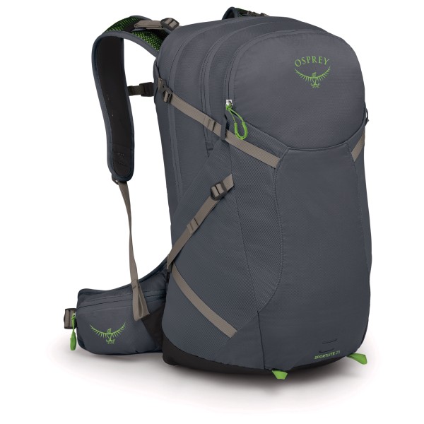 Osprey - Sportlite 25 - Wanderrucksack Gr 25 l - M/L oliv von Osprey