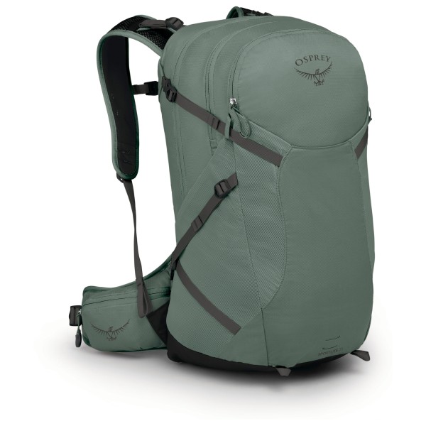 Osprey - Sportlite 25 - Wanderrucksack Gr 25 l - M/L oliv von Osprey