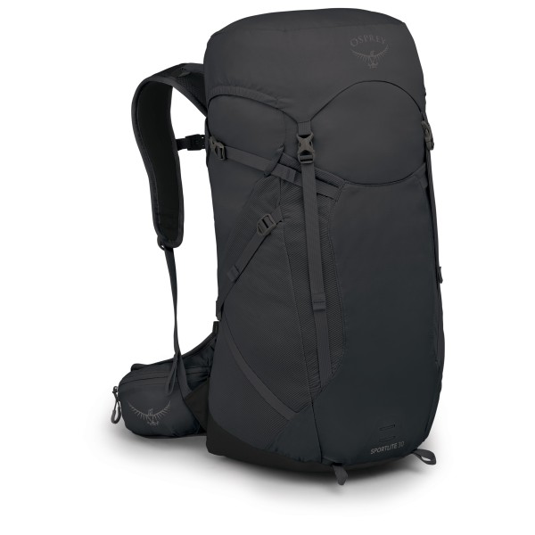 Osprey - Sportlite 30 - Wanderrucksack Gr 30 l - S/M schwarz von Osprey