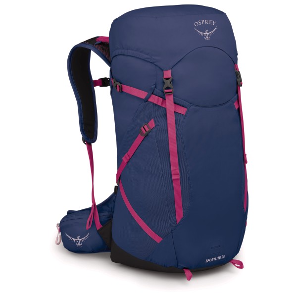 Osprey - Sportlite 30 - Wanderrucksack Gr 30 l - M/L blau von Osprey