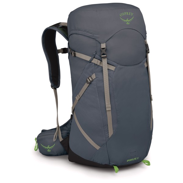 Osprey - Sportlite 30 - Wanderrucksack Gr 30 l - M/L blau von Osprey