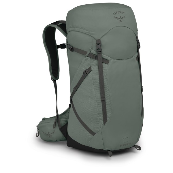 Osprey - Sportlite 30 - Wanderrucksack Gr 30 l - M/L oliv von Osprey