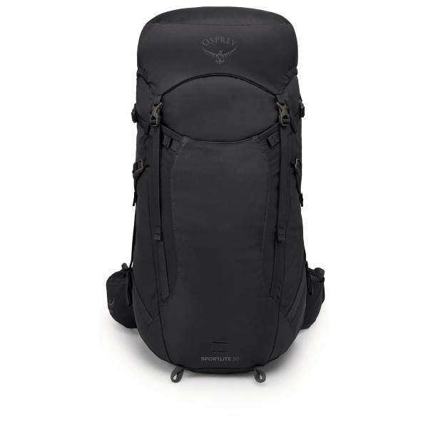 Osprey - Sportlite 30 - Wanderrucksack Gr 30 l - M/L schwarz von Osprey