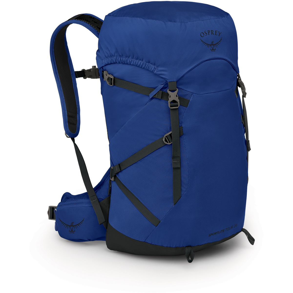 Osprey Sportlite Tour 26 Rucksack von Osprey