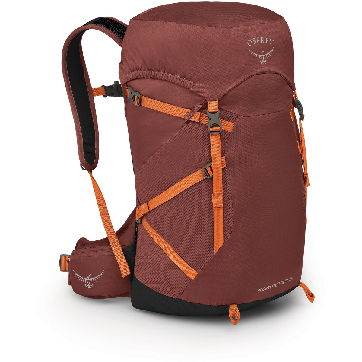 Osprey Sportlite Tour 26 Rucksack von Osprey