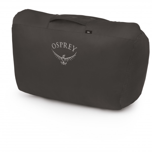 Osprey - Straightjacket Compsack 12 - Packsack Gr 12 l grau Osprey - Straightjacket Compsack 12 - Packsack Gr 12 l grau von Osprey