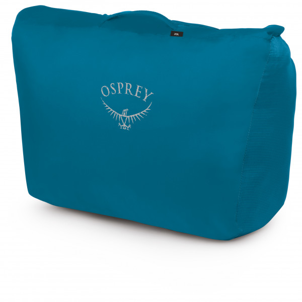 Osprey - Straightjacket Compsack 20 - Packsack Gr 20 l blau von Osprey