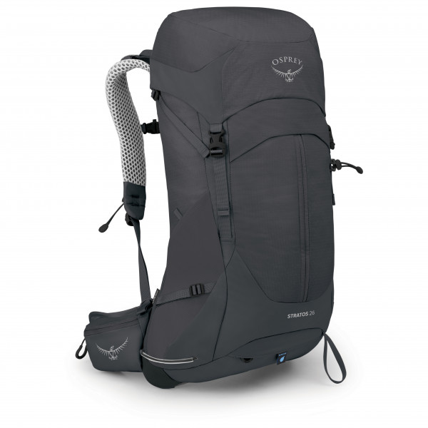 Osprey - Stratos 26 - Wanderrucksack Gr 26 l grau von Osprey