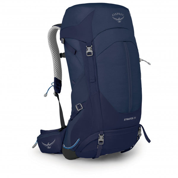 Osprey - Stratos 36 - Tourenrucksack Gr 36 l blau von Osprey