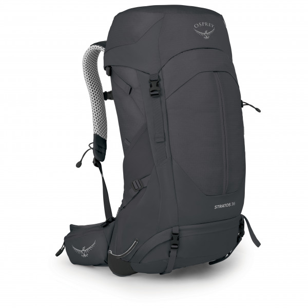 Osprey - Stratos 36 - Tourenrucksack Gr 36 l grau von Osprey