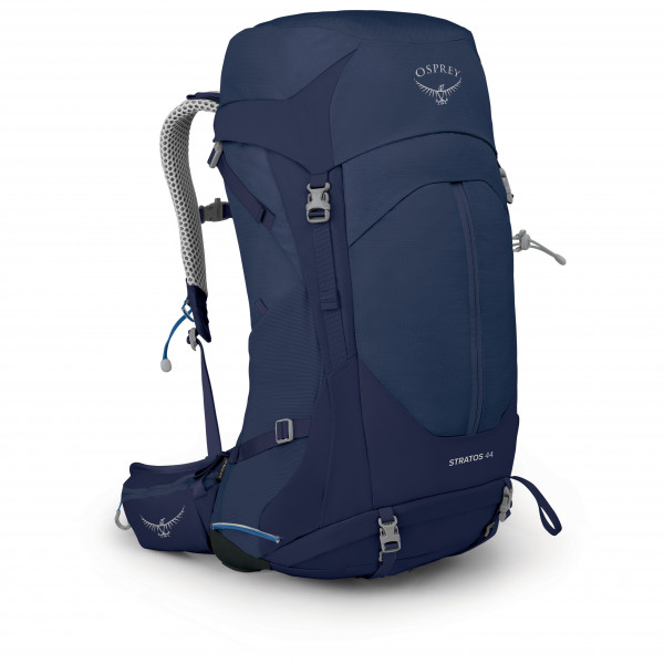 Osprey - Stratos 44 - Tourenrucksack Gr 44 l blau von Osprey