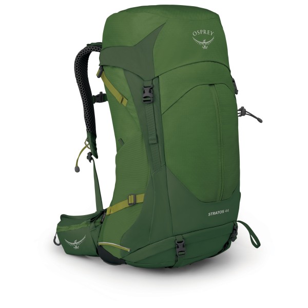 Osprey - Stratos 44 - Tourenrucksack Gr 44 l blau;grau;oliv von Osprey