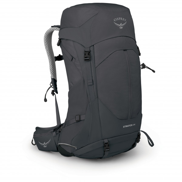 Osprey - Stratos 44 - Tourenrucksack Gr 44 l grau von Osprey