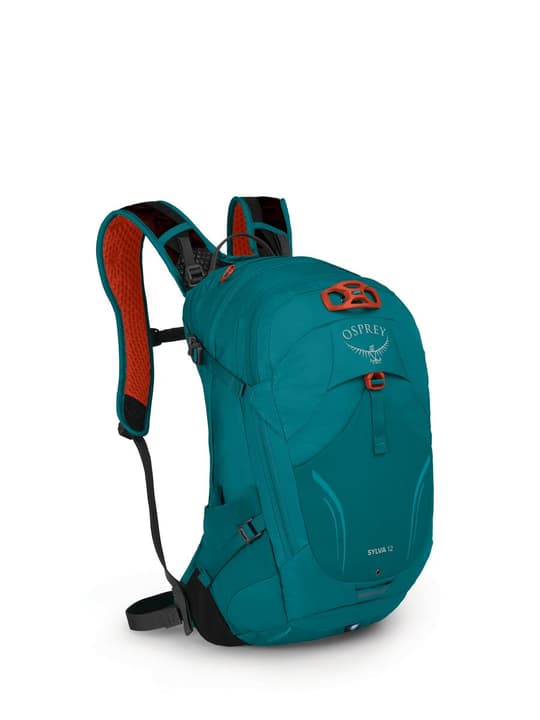 Osprey Sylva 12 Bikerucksack petrol von Osprey