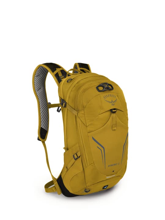 Osprey Syncro 12 Bikerucksack gelb von Osprey