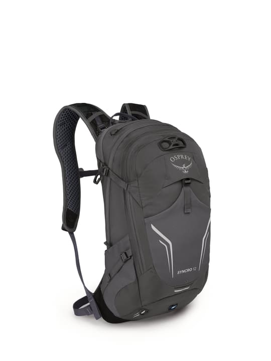 Osprey Syncro 12 Bikerucksack grau von Osprey