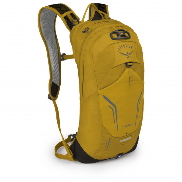 Osprey - Syncro 5 - Velorucksack Gr 5 l gelb von Osprey