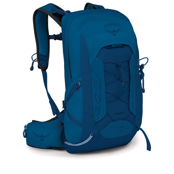 Osprey - Talon 11 - Daypack Gr 11 l blau;grau;schwarz von Osprey