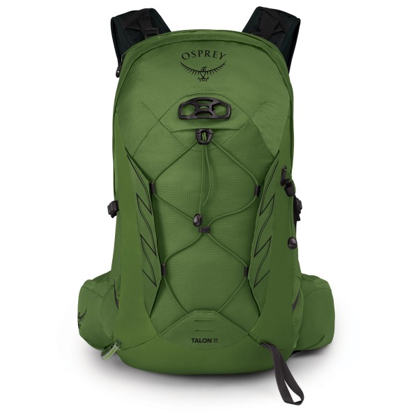 Osprey - Talon 11 - Daypack Gr 11 l - L/XL oliv von Osprey