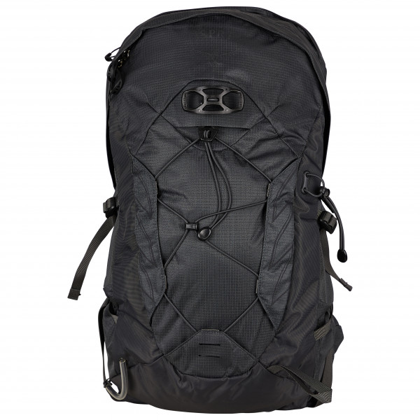 Osprey - Talon 11 - Daypack Gr 11 l - L/XL schwarz/grau von Osprey