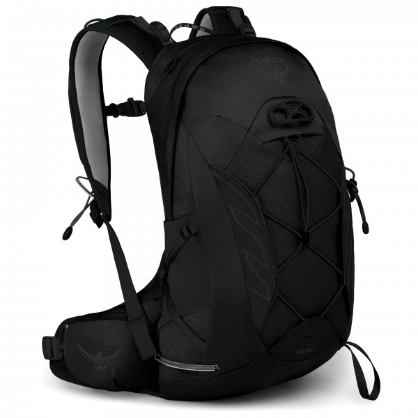 Osprey - Talon 11 - Daypack Gr 9 l - S/M schwarz von Osprey