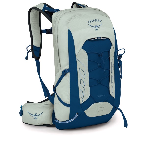 Osprey - Talon 11 - Daypack Gr 11 l grau von Osprey