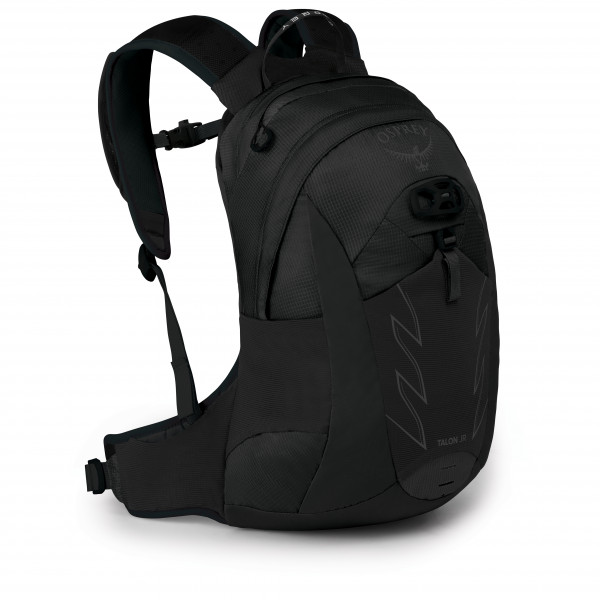 Osprey - Talon 11 Junior - Kinderrucksack Gr 11 l schwarz von Osprey