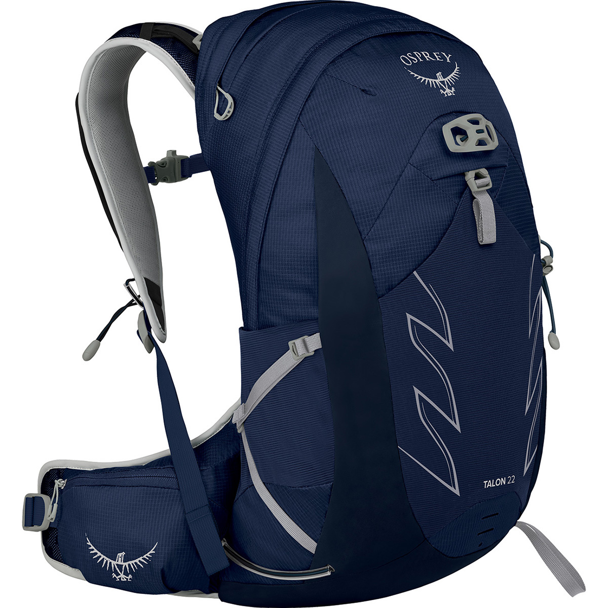 Osprey Talon 22 Rucksack von Osprey