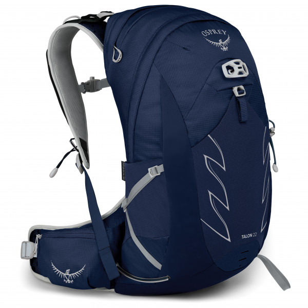 Osprey - Talon 22 - Wanderrucksack Gr 20 l - S/M blau von Osprey