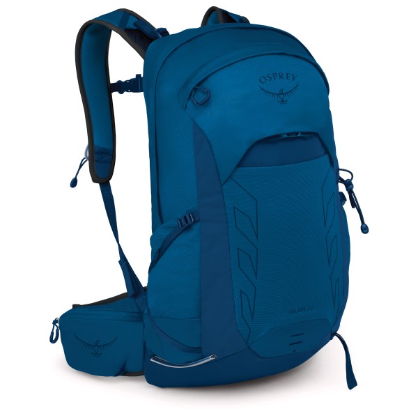 Osprey - Talon 22 - Wanderrucksack Gr 22 l ;grau von Osprey