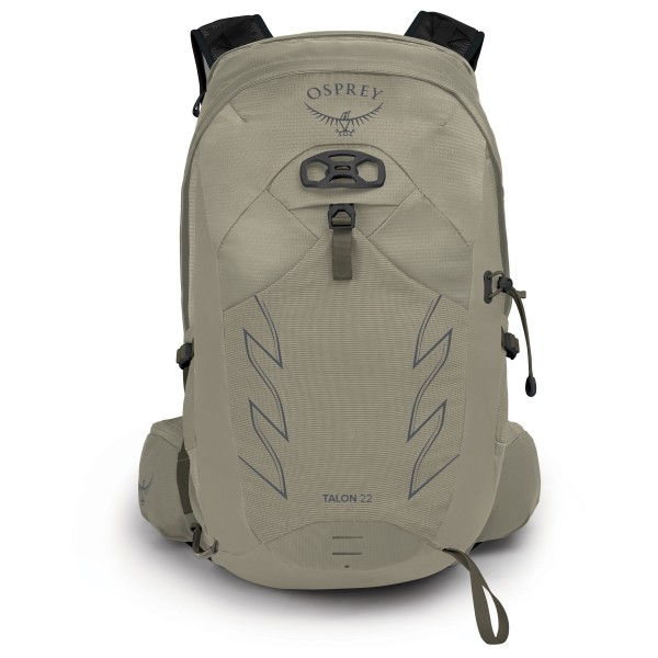 Osprey - Talon 22 - Wanderrucksack Gr 22 l - L/XL oliv von Osprey