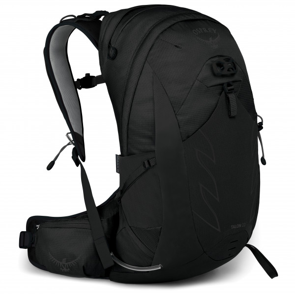 Osprey - Talon 22 - Wanderrucksack Gr 22 l - L/XL schwarz von Osprey