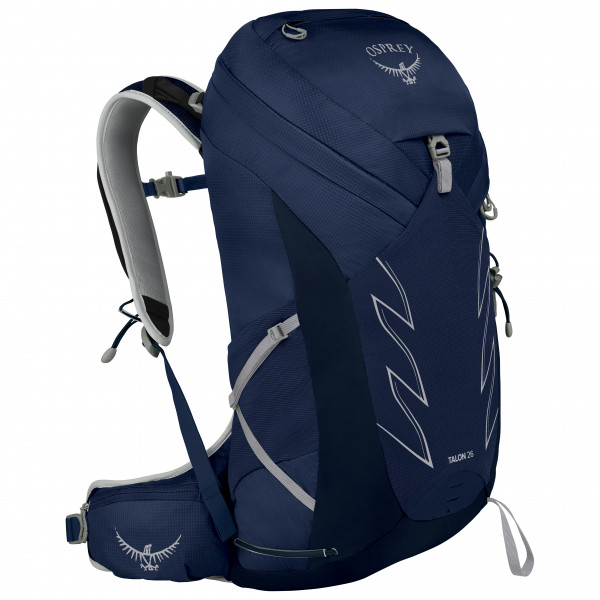 Osprey - Talon 26 - Wanderrucksack Gr 24 l - S/M blau von Osprey