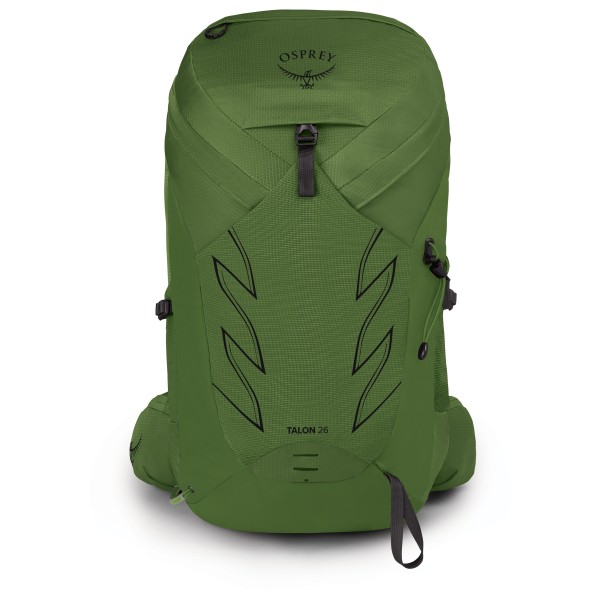 Osprey - Talon 26 - Wanderrucksack Gr 26 l - L/XL oliv von Osprey