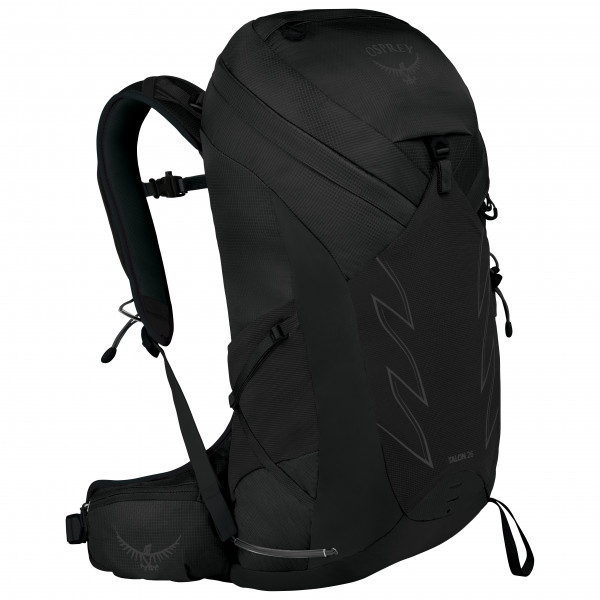 Osprey - Talon 26 - Wanderrucksack Gr 26 l - L/XL schwarz von Osprey