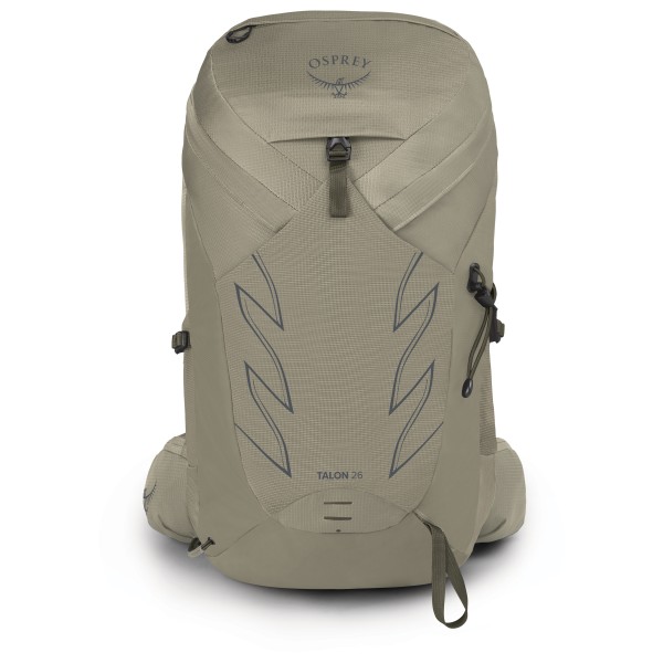 Osprey - Talon 26 - Wanderrucksack Gr 24 l - S/M oliv von Osprey