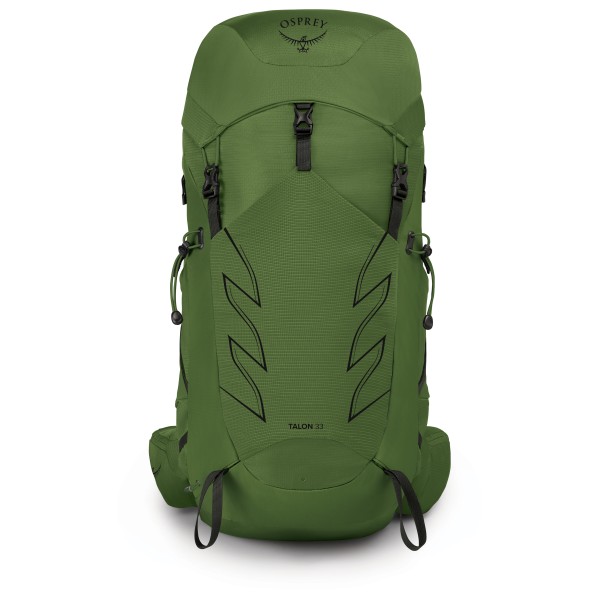 Osprey - Talon 33 - Wanderrucksack Gr 33 l - L/XL oliv von Osprey