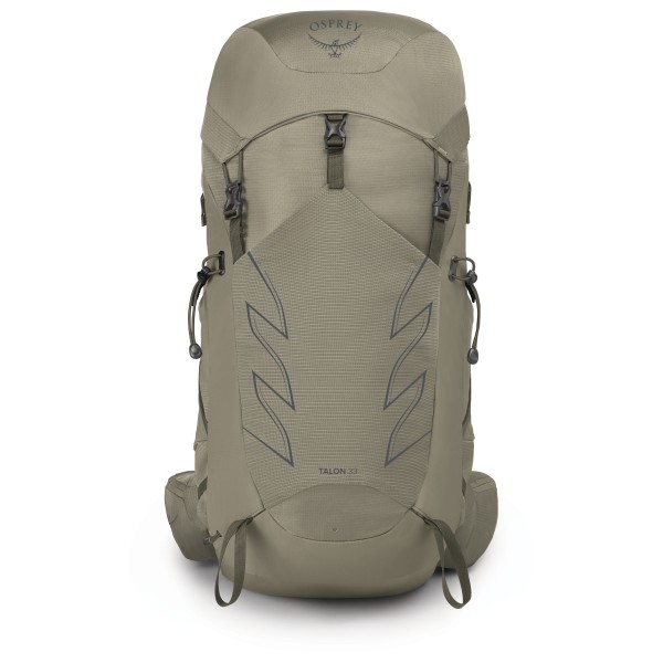 Osprey - Talon 33 - Wanderrucksack Gr 33 l - L/XL oliv von Osprey