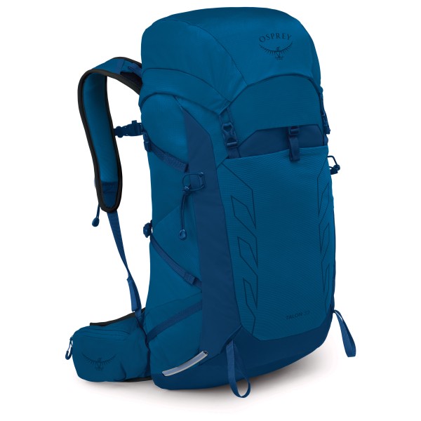 Osprey - Talon 33 - Wanderrucksack Gr 33 l blau von Osprey