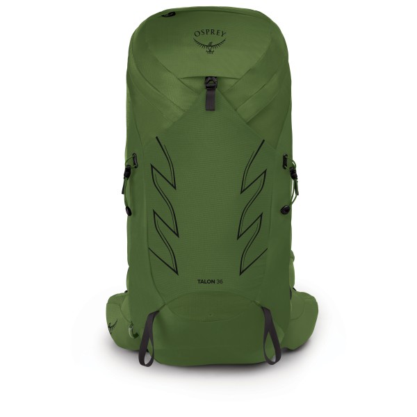 Osprey - Talon 36 - Wanderrucksack Gr 34 l - S/M oliv von Osprey