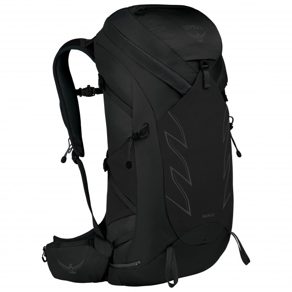 Osprey - Talon 36 - Wanderrucksack Gr 34 l - S/M schwarz von Osprey