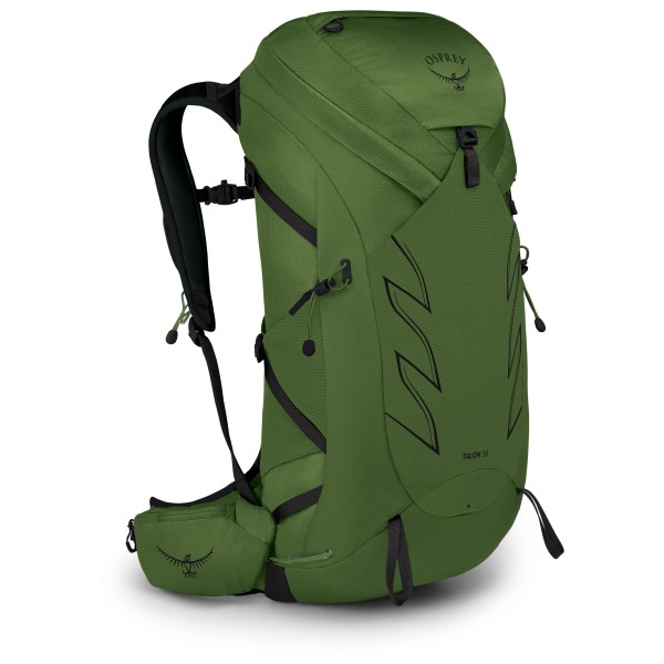 Osprey - Talon 36 - Wanderrucksack Gr 36 l - L/XL oliv von Osprey