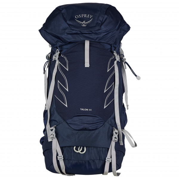 Osprey - Talon 44 - Wanderrucksack Gr 42 l - S/M blau von Osprey