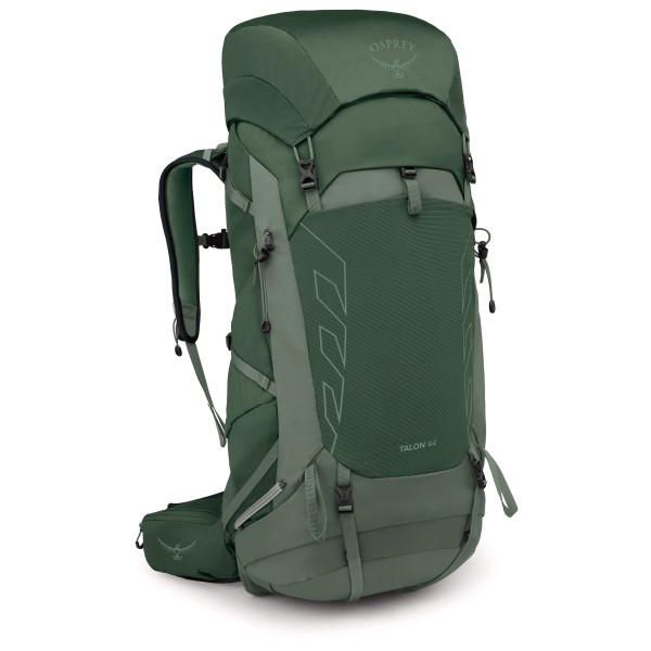 Osprey - Talon 44 - Wanderrucksack Gr 48 l - L/XL oliv/grün von Osprey