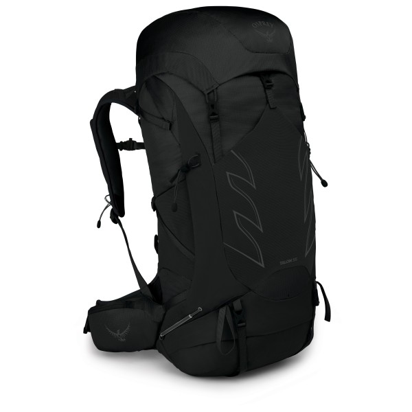 Osprey - Talon 55 - Trekkingrucksack Gr 55 l - L/XL schwarz von Osprey