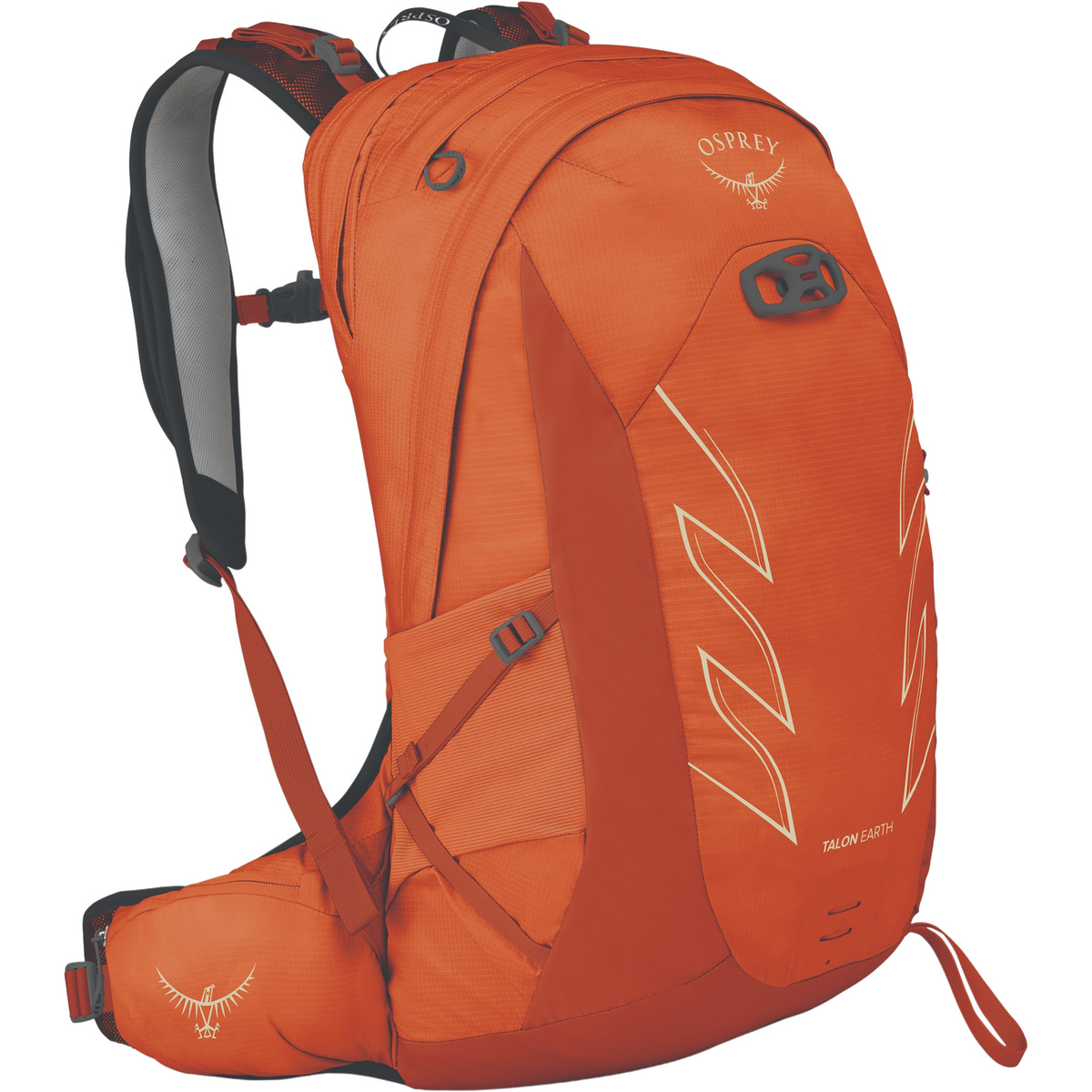 Osprey Talon Earth 22 Rucksack von Osprey